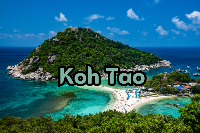 Koh Tao