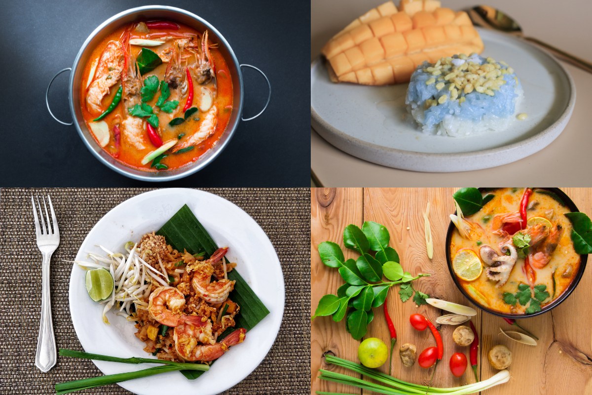 Muslim Restaurants on Koh Samui : Savor the Authentic Flavors