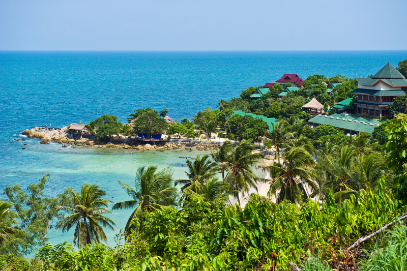 Koh Phangan