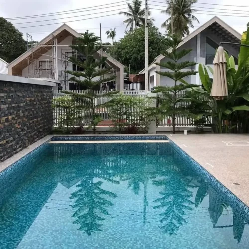 Private Pool Villa – Chaweng