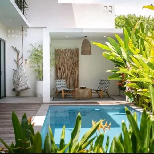 Villa Meanam – 4Bedroom