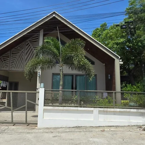 Villa Chaweng 3Bedrooms