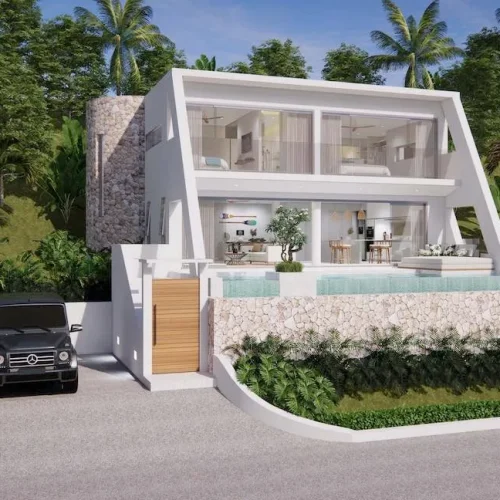 Luxury Villa – Chaweng