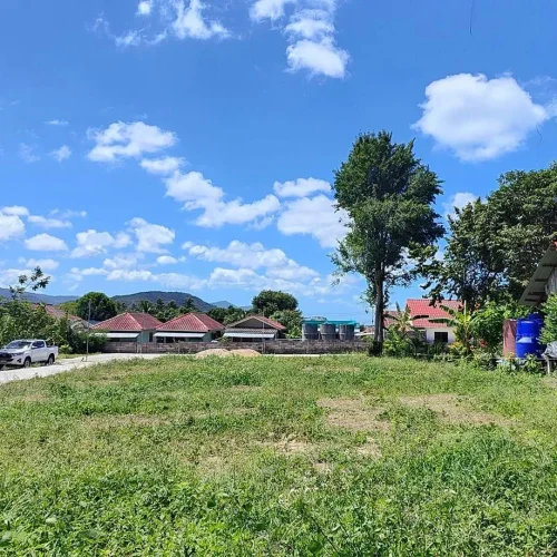 Plot Land for sale – Bangrak