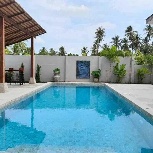 Pool Villa – Maenam 5