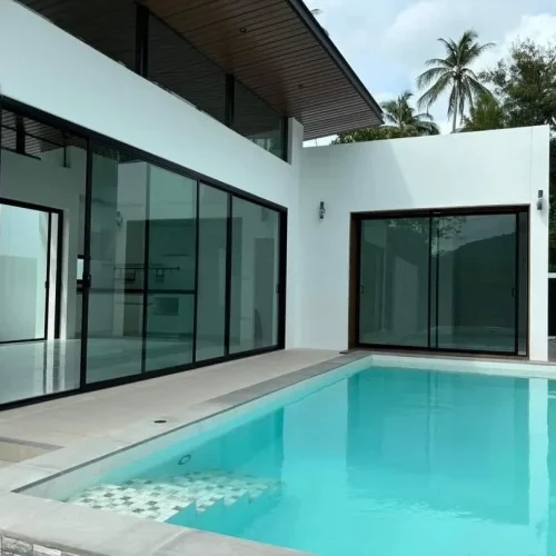 Pool Villa – Maenam Soi 6