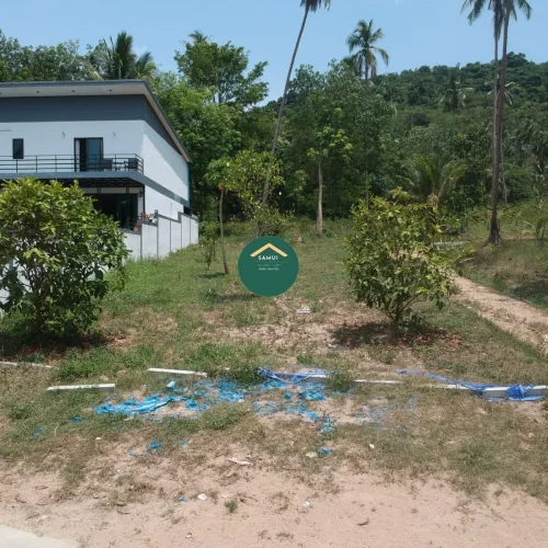 Land for sale Location Maenam 1