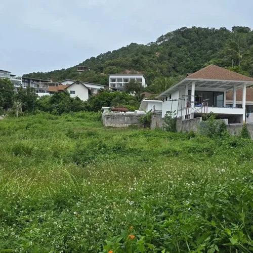 Land For Sale Plailaem