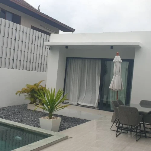 Pool Villa 3BR – BonKai Bophut 88/9                                     (NOT AVAILABLE)